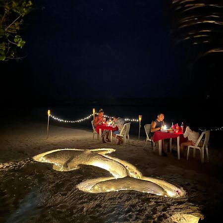 Bougainvillea Inn - Maldives فوليدهو المظهر الخارجي الصورة