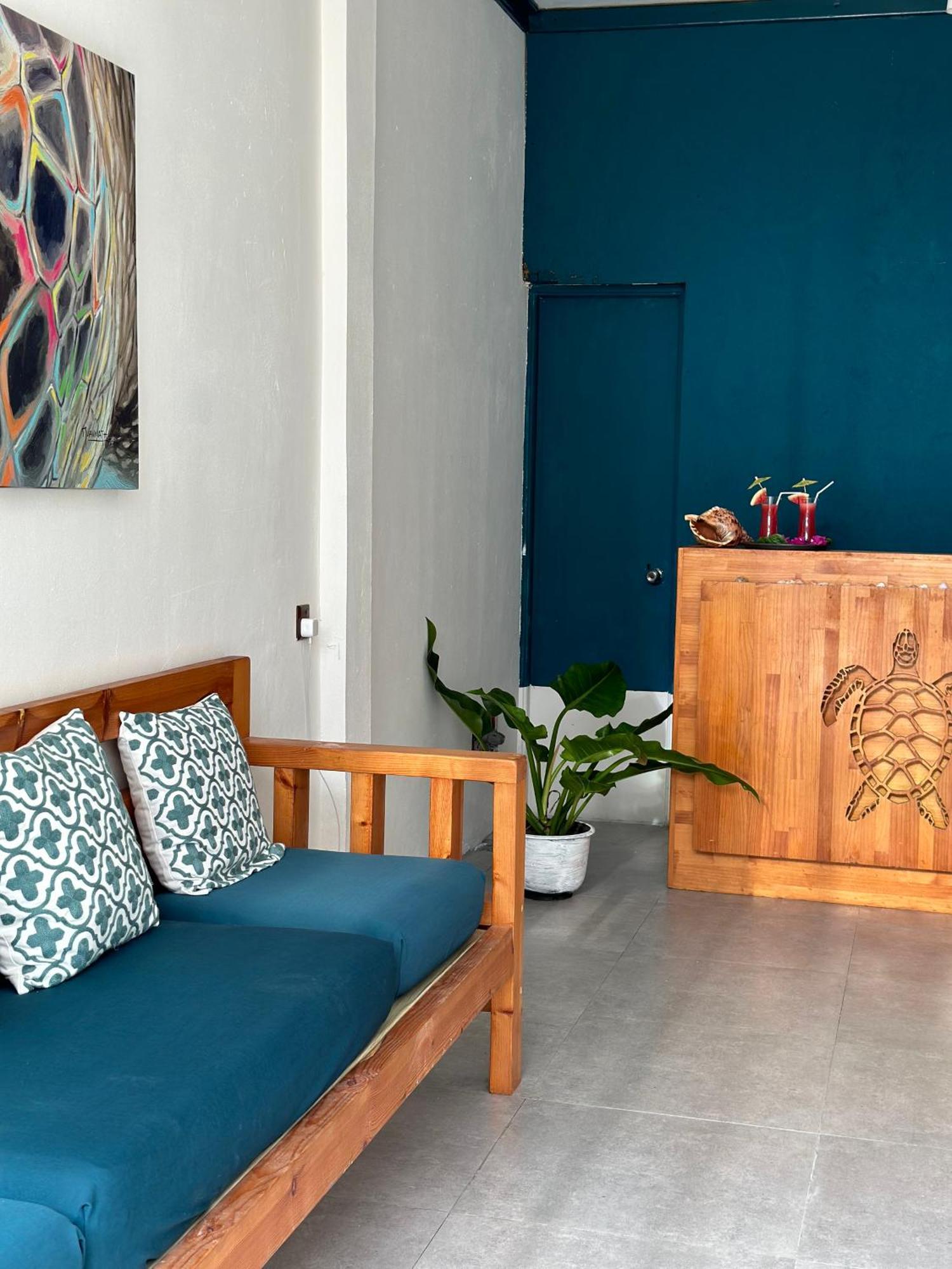 Bougainvillea Inn - Maldives فوليدهو المظهر الخارجي الصورة